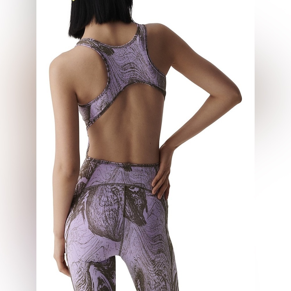 Adidas x Stella McCartney TrueCasuals Bodysuit